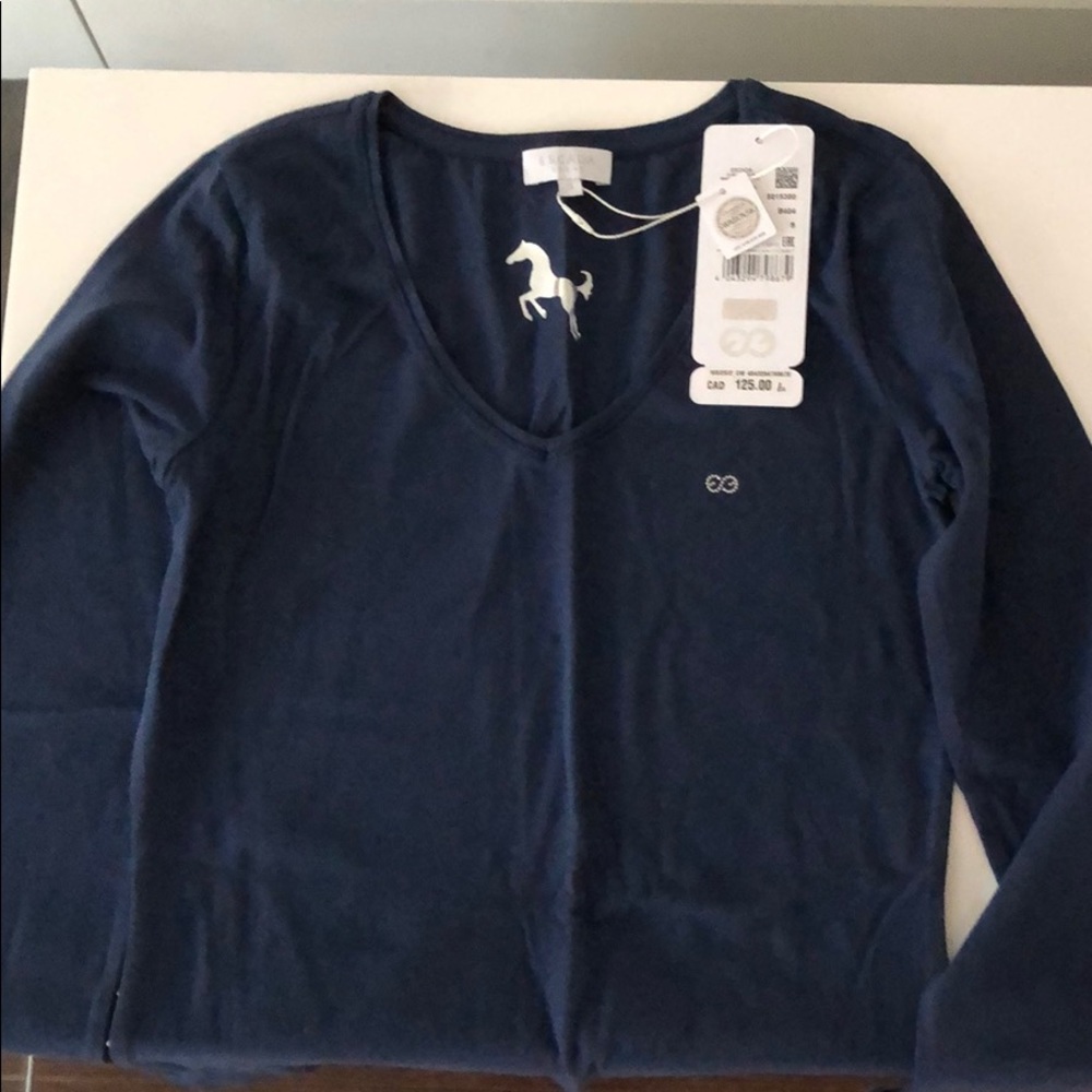 Authentic Escada t—shirt